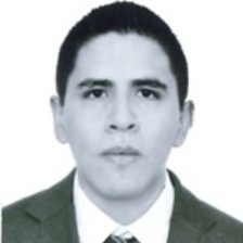 Jesús Eduardo Chávez Ortega