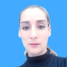 Claudia Vanesa García Correa