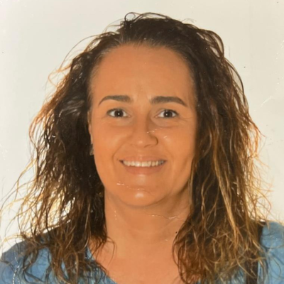 Joaquina Prieto paredes