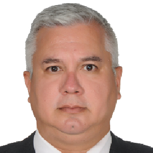 Daniel Augusto García Gil