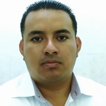 Edgar Eduardo De la cruz