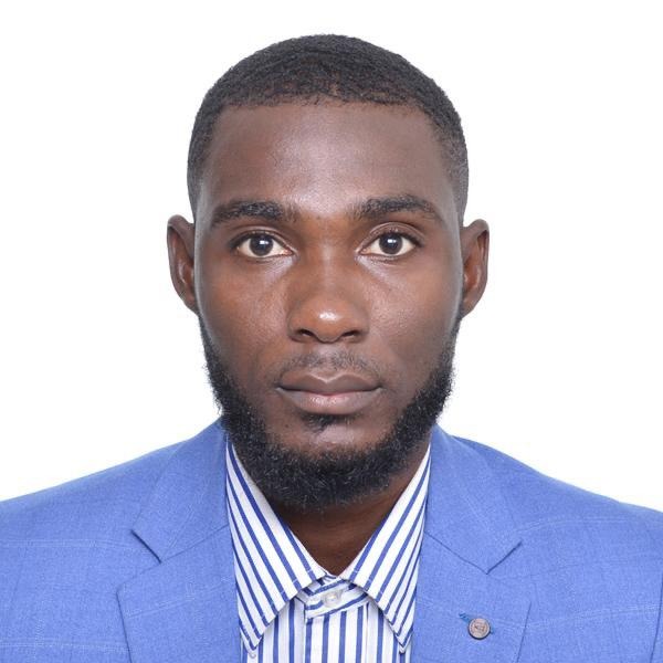 Kokou Severin Agbegbon