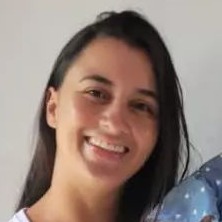Vanessa  Luci da Cunha Domingos 