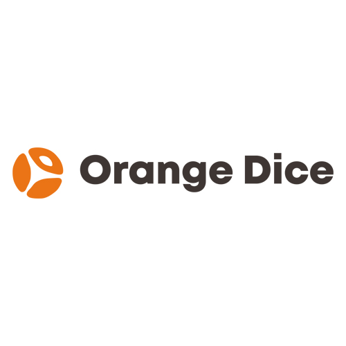 ¢> Orange Dice
