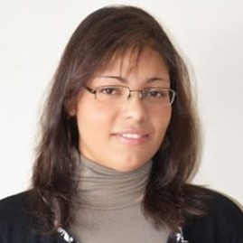 Maria José Morales