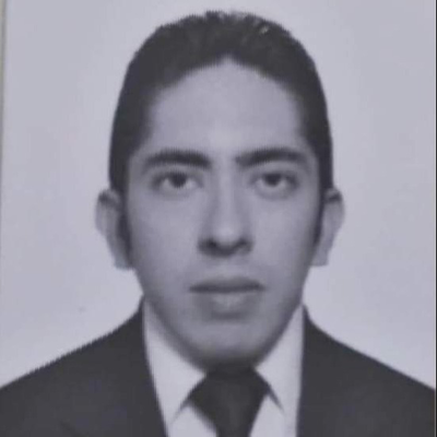 David Adrián Gutiérrez Morales