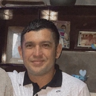Edisson Williams  Mora Romero 