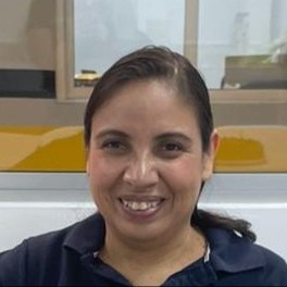 Alma Cristina Mendez Huerta