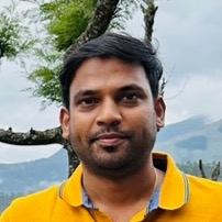 Balakrishnan Selvaraj