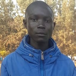 Ezekiel Odhiambo