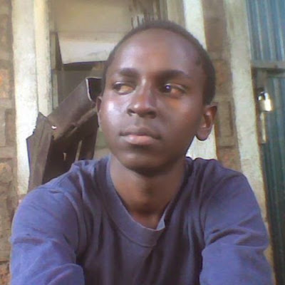 Stephen Kimongo Nyamai