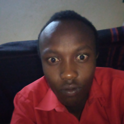 Kevin Mwangi