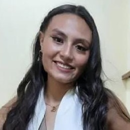 Paula Alejandra Venegas Segura