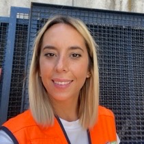 Marta Pizarro