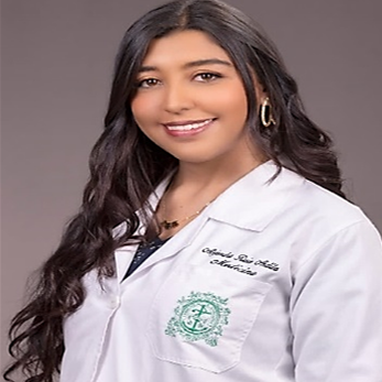 Lorena Alejandra Ruiz Ardila