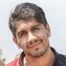 José Luis Pilola Toledo