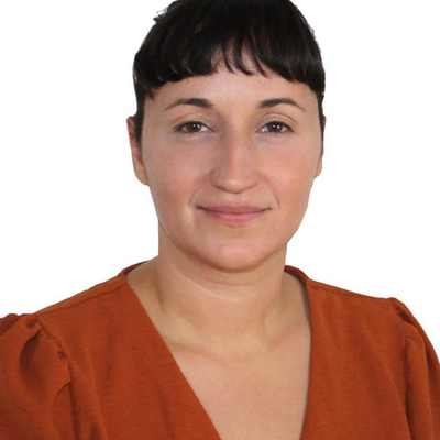 Lucia Alcaraz Sánchez