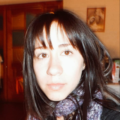 Janina Gutiérrez