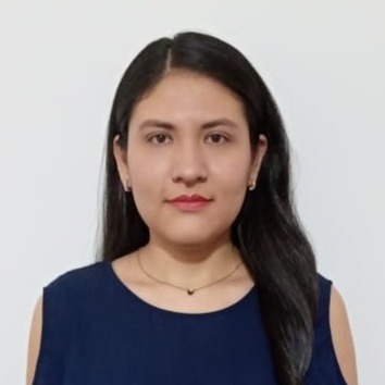 Lina Marcela Peña Torres