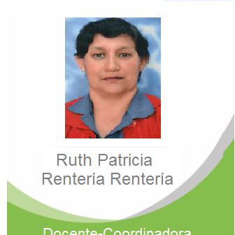 Ruth Rentería