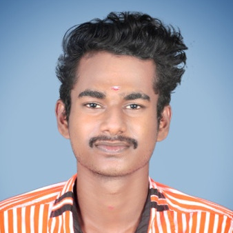 Gokul Govindharajan