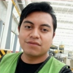 Efrain Angeles