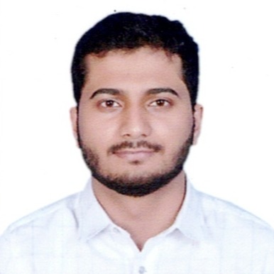 Dawood Damda