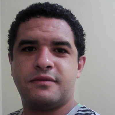 Flavio Rodrigo  De Andrade da Silva