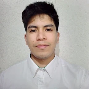 Milton Gerardo Cruz Martin