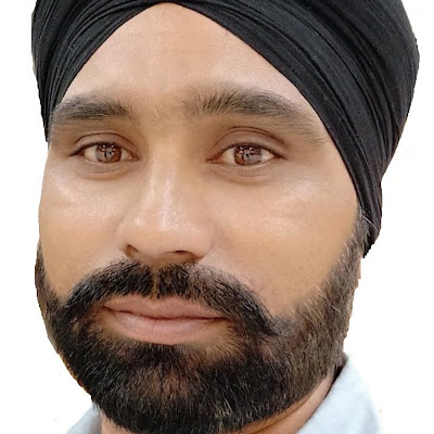 Balwinder Singh