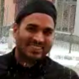 Naveen Singh  Nabee