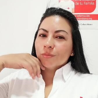 Bibiana Lizeth  Rodríguez Sastoque 