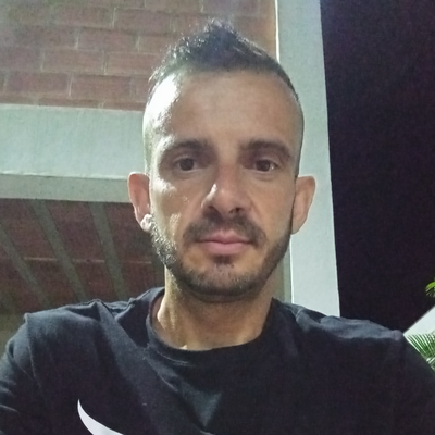 Leandro Everton