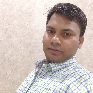 Pradip Singh