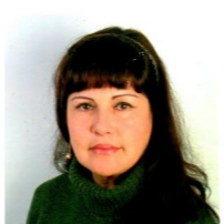 Miriam Del Castillo