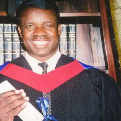 Jeffrey ndoweni  Nngobeli 