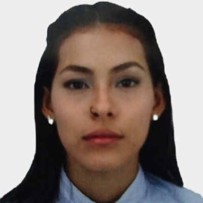 Melisa VenegasC