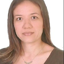 Eunice Mantilla Ospino