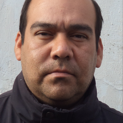 Javier eduardo Leiva Piñones