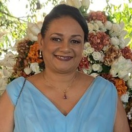 Márcia Esther Ayres Moraes Folster