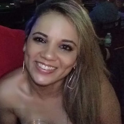 Ariana Moreira