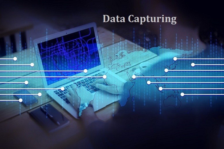 Data Capturing