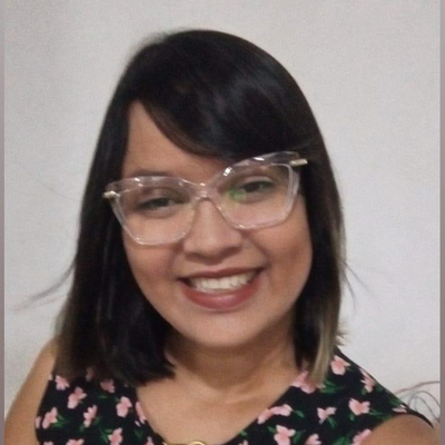 Gizele Silva Ferreira  silva 