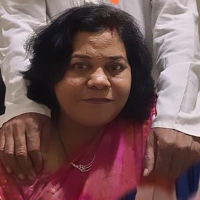 Meenakashi Tandon