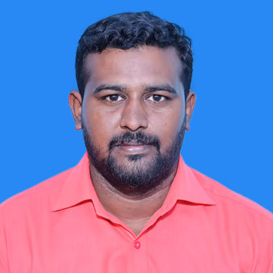 Manikandan M