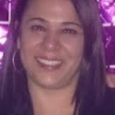 Adriana Rosales