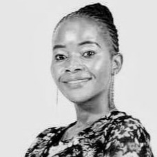 Digracious Mathabo Matlala