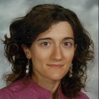 Sonia Arcay Menéndez