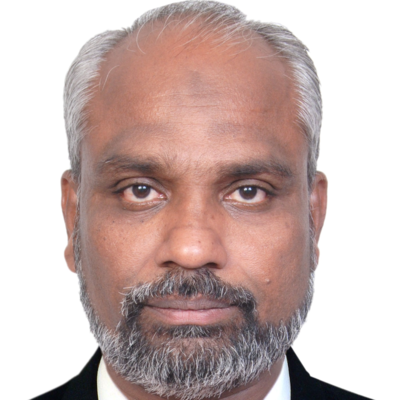 Dr. Syed Mohamed Ibrahim