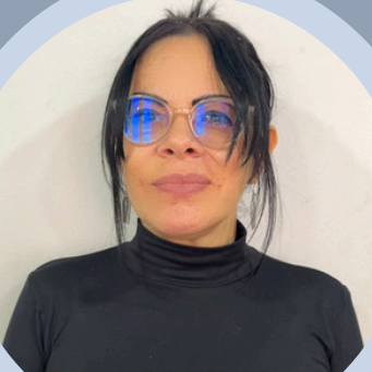 Erika Rojas Gutierrez